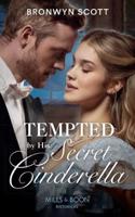 Tempted By His Secret Cinderella: (3 Allied at the Altar)