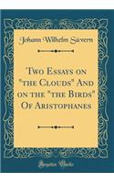 Two Essays on 