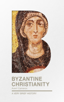 Byzantine Christianity