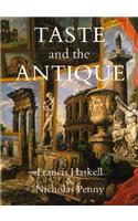 Taste and the Antique
