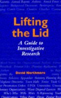 Lifting the Lid: A Guide to Investigative Research (Global issues series) Paperback â€“ 1 January 1996