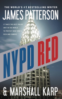 NYPD Red: (1 NYPD Red)
