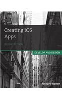 Creating iOS Apps: Develop and Design