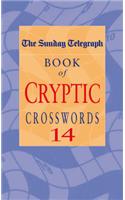 The Sunday Telegraph Book of Cryptic Crosswords 14