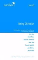 Concilium 2011/2: Being Christian
