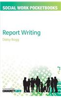 Report Writing