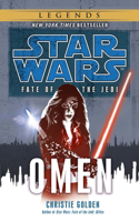 Omen: Star Wars Legends (Fate of the Jedi): Omen