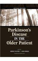 Parkinson's Disease in the Older Patient