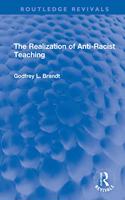 Realization of Anti-Racist Teaching