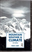 Mountain Weather and Climate