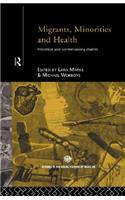 Migrants, Minorities & Health