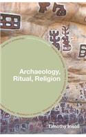 Archaeology, Ritual, Religion