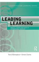 Leading Learning