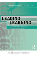 Leading Learning