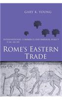 Rome's Eastern Trade