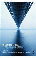 Design and Ethics