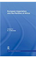 European Imperialism and the Partition of Africa