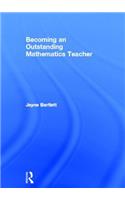 Becoming an Outstanding Mathematics Teacher