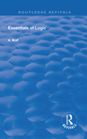 Essentials of Logic