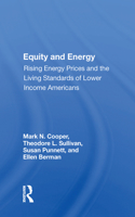 Equity and Energy