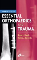 Essential Orthopaedics and Trauma