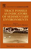 Trace Fossils as Indicators of Sedimentary Environments