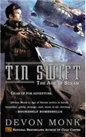Tin Swift: The Age of Steam Book 2