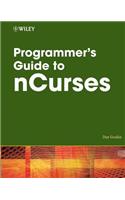 Programmer's Guide to NCurses