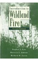 Introduction to Wildland Fire