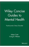 Wiley Concise Guides to Mental Health