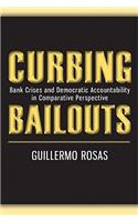 Curbing Bailouts: Bank Crises and Democratic Accountability in Comparative Perspective(New Comparative Politics)