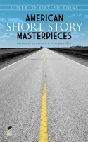 American Short Story Masterpieces