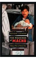 The Meanings of Macho