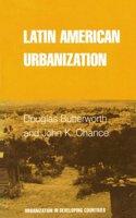 Latin American Urbanization