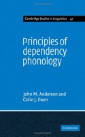 Principles of Dependency Phonology