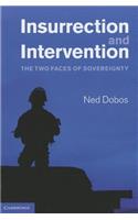 Insurrection and Intervention