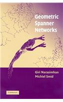 Geometric Spanner Networks: (English)