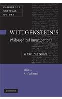 Wittgenstein's Philosophical Investigations