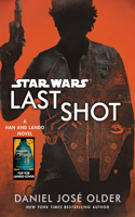 Last Shot (Star Wars)