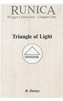Triangle of Light