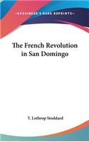 French Revolution in San Domingo