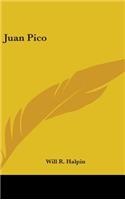Juan Pico