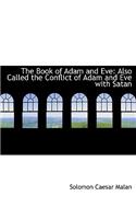 The Book of Adam and Eve