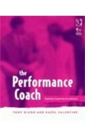 The Performance Coach: Seeking Coaching Excellence