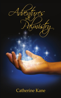 Adventures in Palmistry