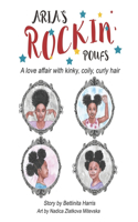 Aria's Rockin' Poufs