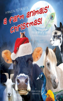 Farm Animals' Christmas!