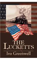 Lucketts