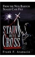 Stains On The Cross