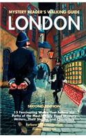 Mystery Reader's Walking Guide